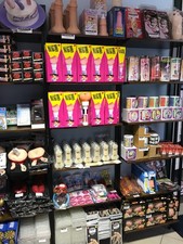 Stock Lotto di 100 Articoli