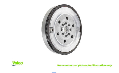 Volano bimassa valeo - valeo, 836011