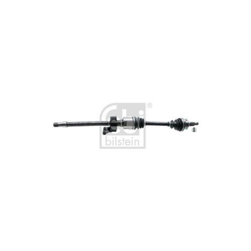 Albero motore febi bilstein - albero,