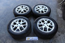 CERCHI IN LEGA JEEP RENEGADE R17