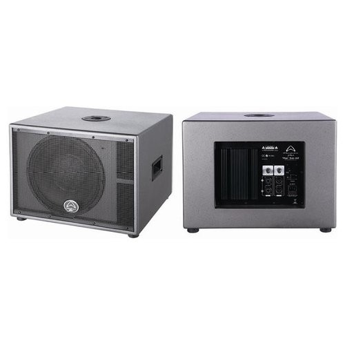 Wharfedale cassa subwoofer - wharfedale,