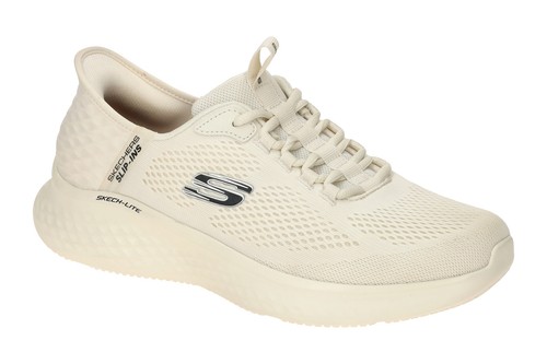 Scarpe skechers skech bianche - skechers,
