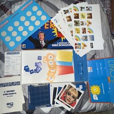 SUPERFLASH IL SUPERQUIZ MIKE