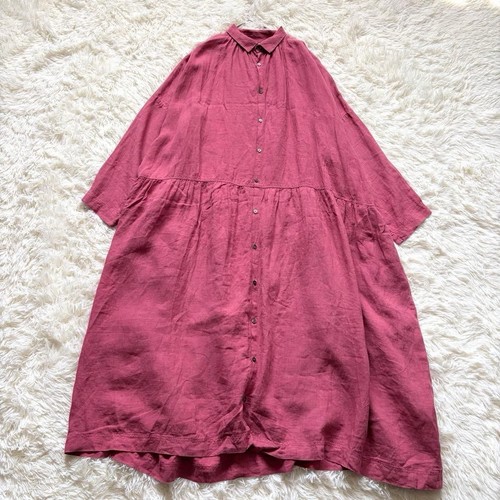 Abito camicia ichi - abito,