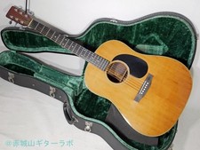 Chitarra acustica Suzuki W-500
