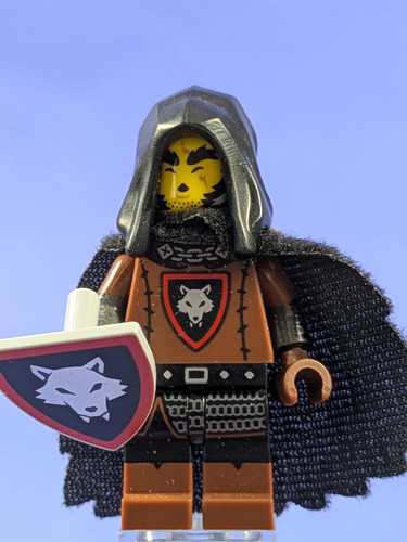 Lego collectible minifigures - collectible,
