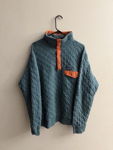 Maglione trapuntato cotone