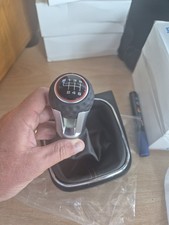 Pomello Leva del Cambio per VW