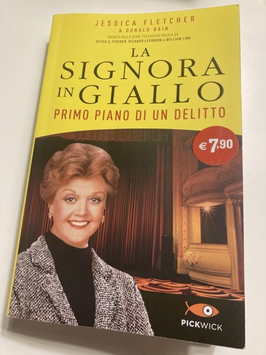 Signora giallo primo - signora,