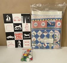 Tovaglia copritavolo giochi - tovaglia,