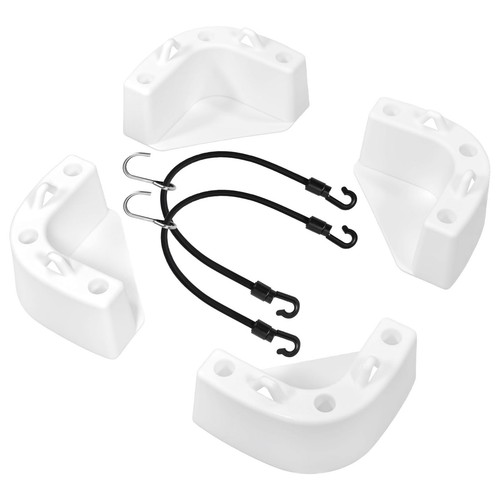 Kit montaggio raffrescatore - kit,