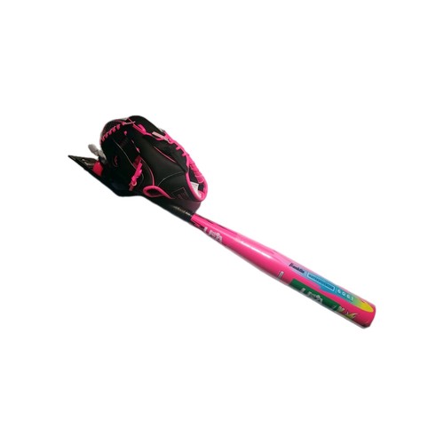 Teball set mazza baseball - teball,