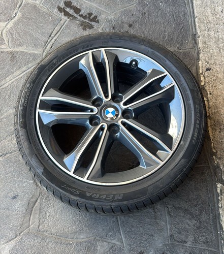 Cerchio lega bmw - in,