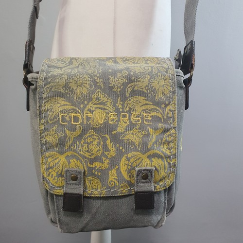 Borsa tracolla converse - a,