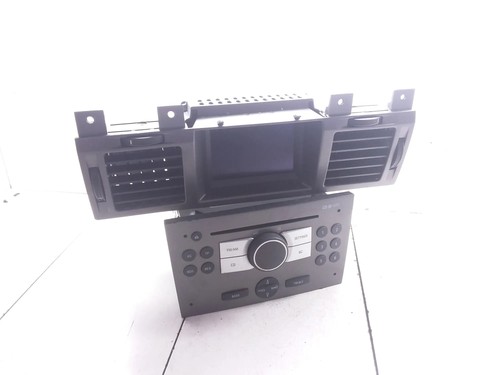 Opel vectra lettore - c,