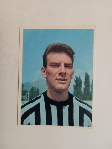 Figurina calciatori imperia - calciatori,