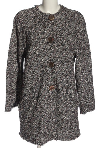 Zara cappotto mezza stagione - cappotto,