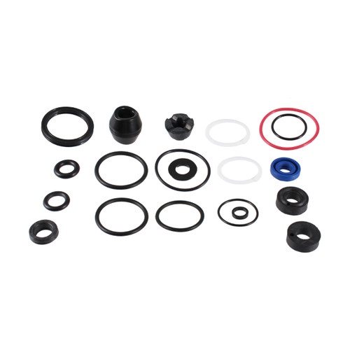 Rock shox lyrik charger - rock, 3