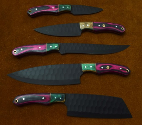 Set posate coltelli - , da
