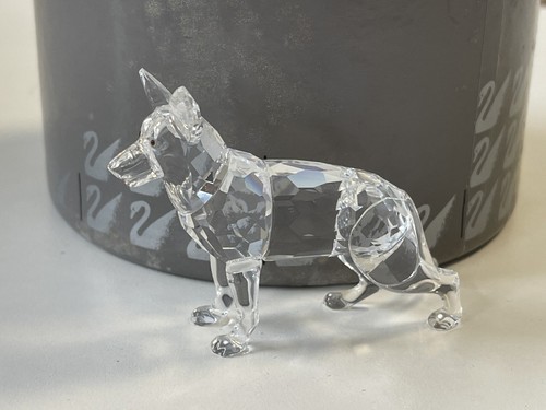 Statua swarovski 235484 - swarovski,
