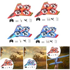 Aeroplano RC, Aeroplano