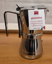 Giannina Coffee Maker by