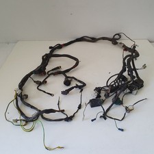 IMPIANTO ELETTRICO PIAGGIO BEVERLY CRUISER 250 2008 2009