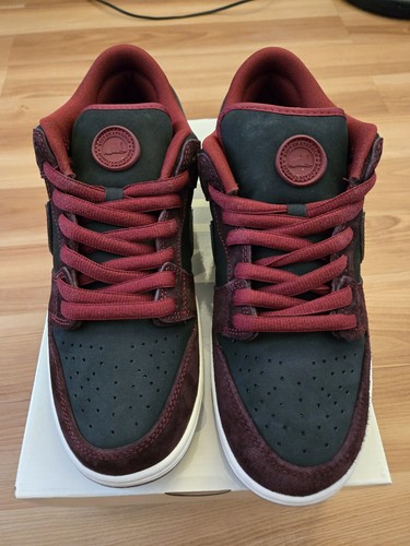 Nike dunk riot negozio di - nike, sb