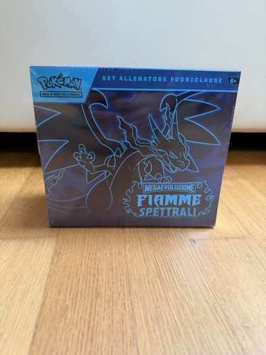 Pokemon fiamme spettrali - ✅pokemon,