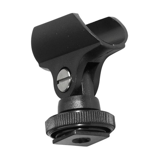 Clip per microfono con - clip,