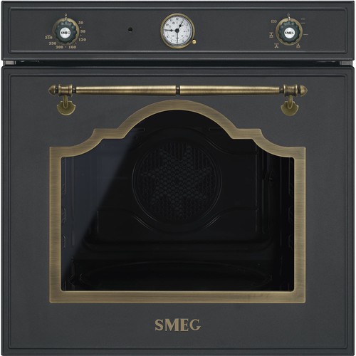 Forno smeg elettrico ventilato - smeg,
