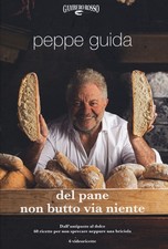 Libri Peppe Guida - Del Pane