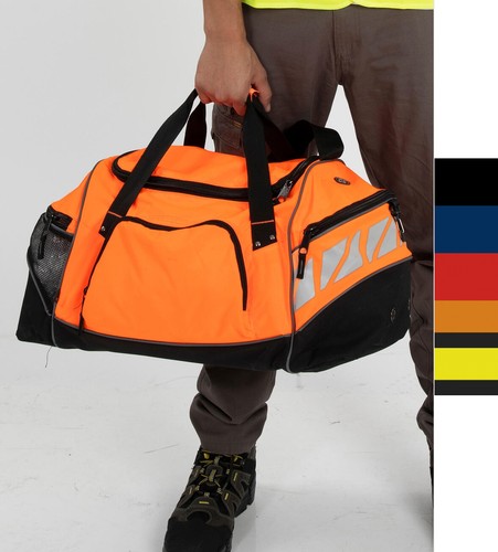 Borsa viaggio sportiva - da,