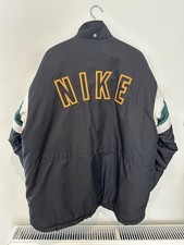 Giubbotto Bomber Uomo Vintage