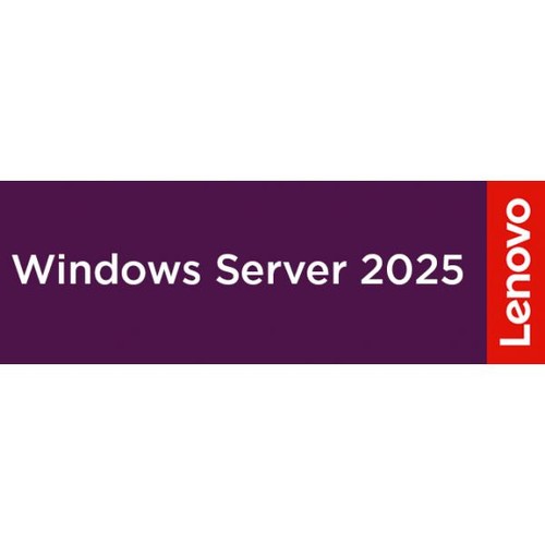 Lenovo windows server - lenovo, 2025