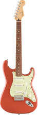 Fender Player Stratocaster PF