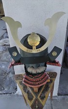 Hanwei - Casco Kabuto de Oda