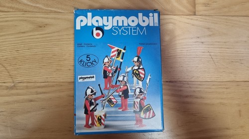 Playmobil 3291 sistema - 3291,