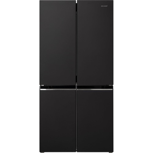 Sharp frigorifero americano - sharp,