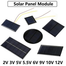 Modulo pannello solare cella