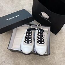 Sneakers Chanel donna EU 38