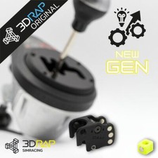 TH8A / RS Magnetic Shifter MOD