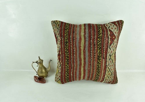 Copricuscino kilim x18 - copricuscino,