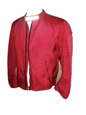 Giubbotto  moto Out Burn  Taglia XL