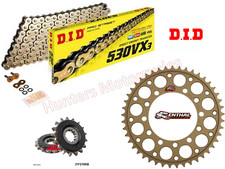 Yamaha R1 (2006 2007 2008) Kit