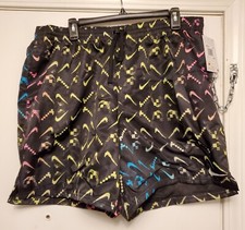 Costume da bagno uomo Nike