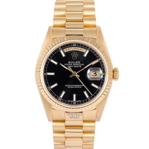 Rolex uomo day date 18238 - rolex, day-date