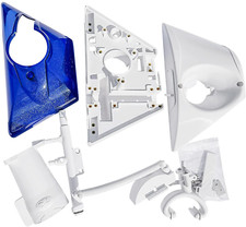 Kit Riparazione Ricostruzione per Pulitore Piscina Automatico Zodiac Polaris 280