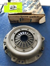 MECCANISMO FRIZIONE TOYOTA