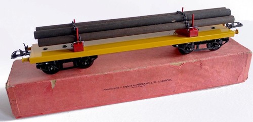 Hornby misura - hornby, 2)